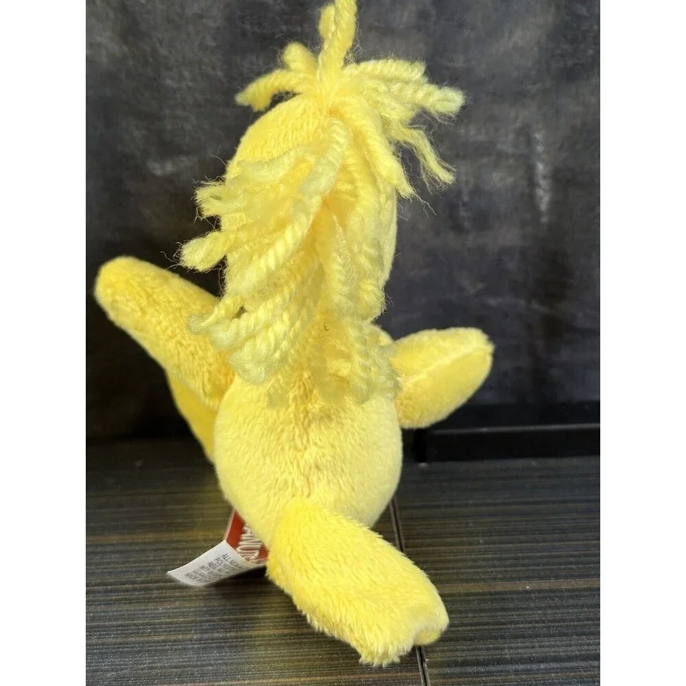 Peanuts Dan Dee Woodstock Dog Toy 7